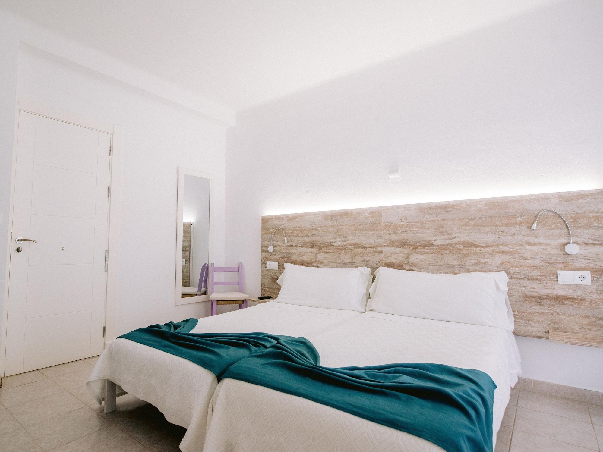 Hostal Valencia Σαν Αντόνιο Εξωτερικό φωτογραφία