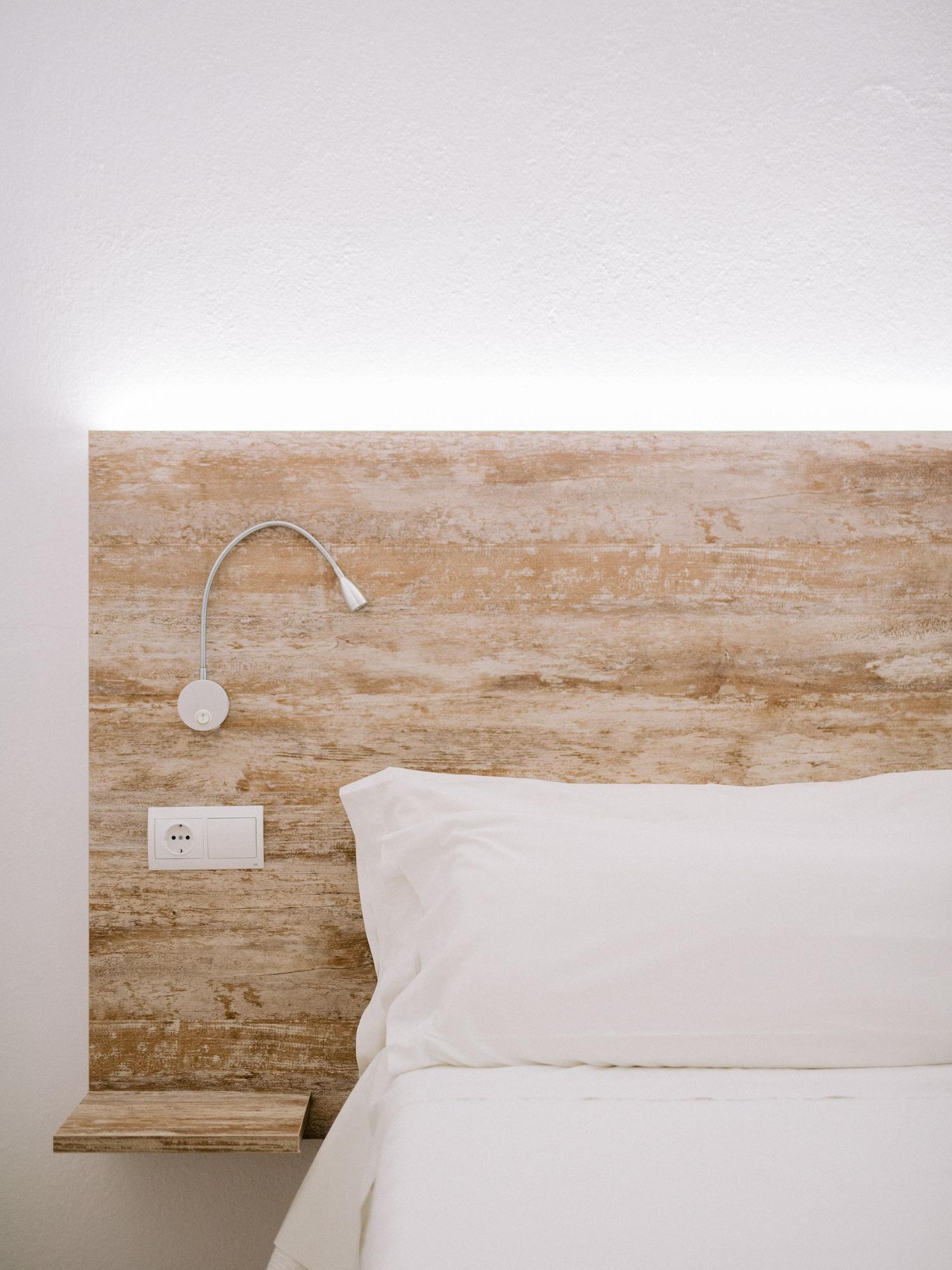 Hostal Valencia Σαν Αντόνιο Εξωτερικό φωτογραφία