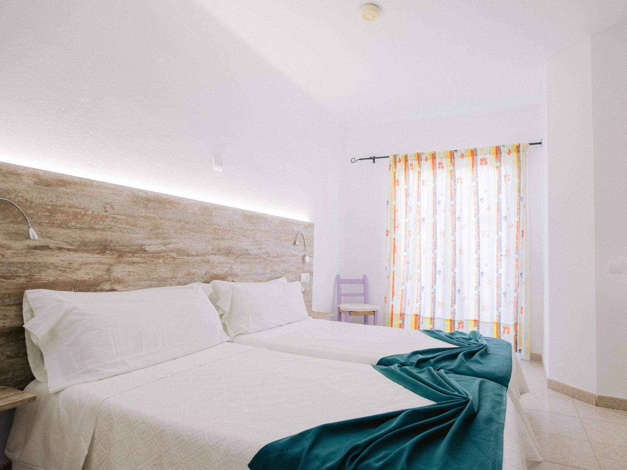 Hostal Valencia Σαν Αντόνιο Εξωτερικό φωτογραφία