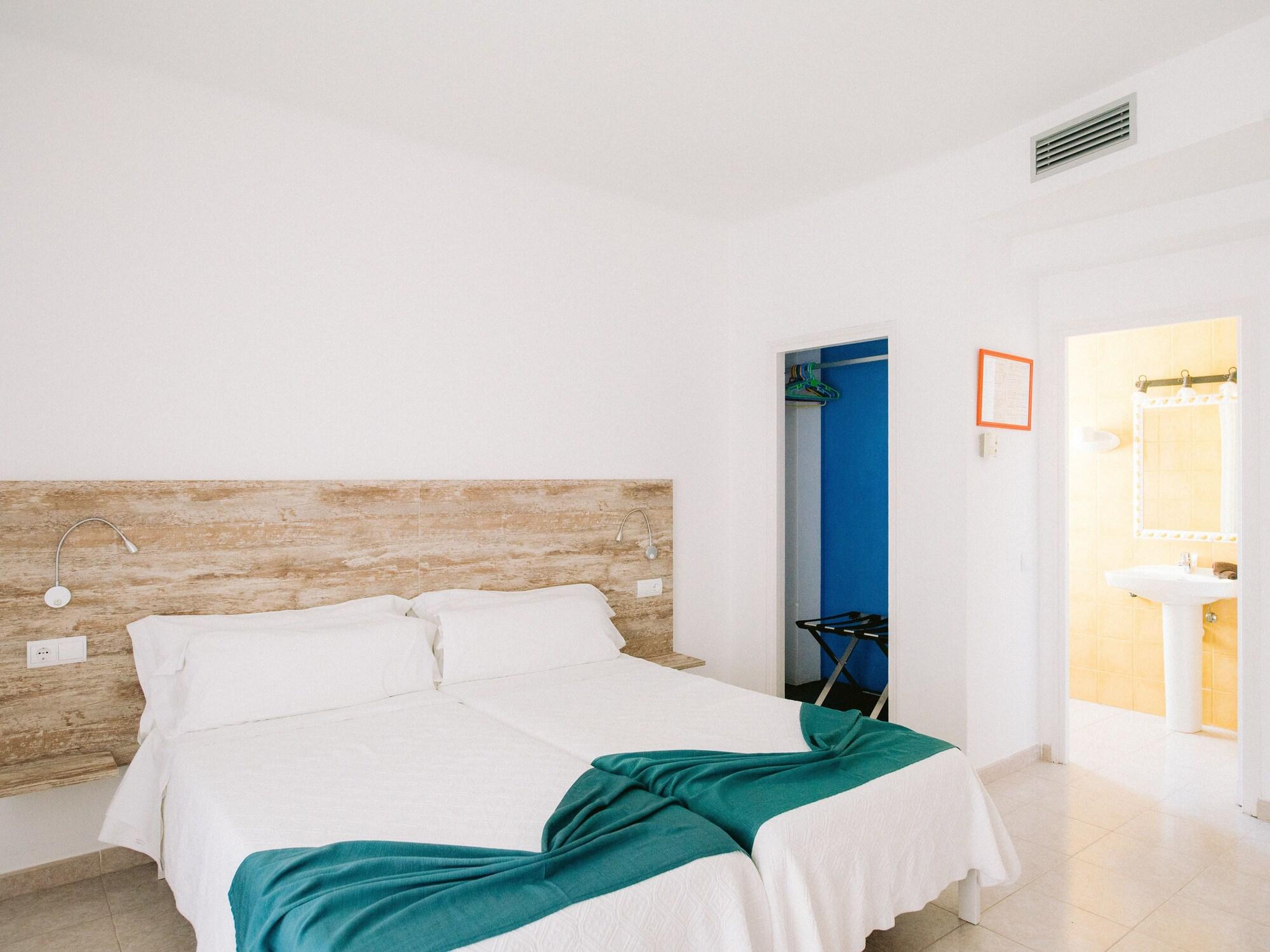 Hostal Valencia Σαν Αντόνιο Εξωτερικό φωτογραφία