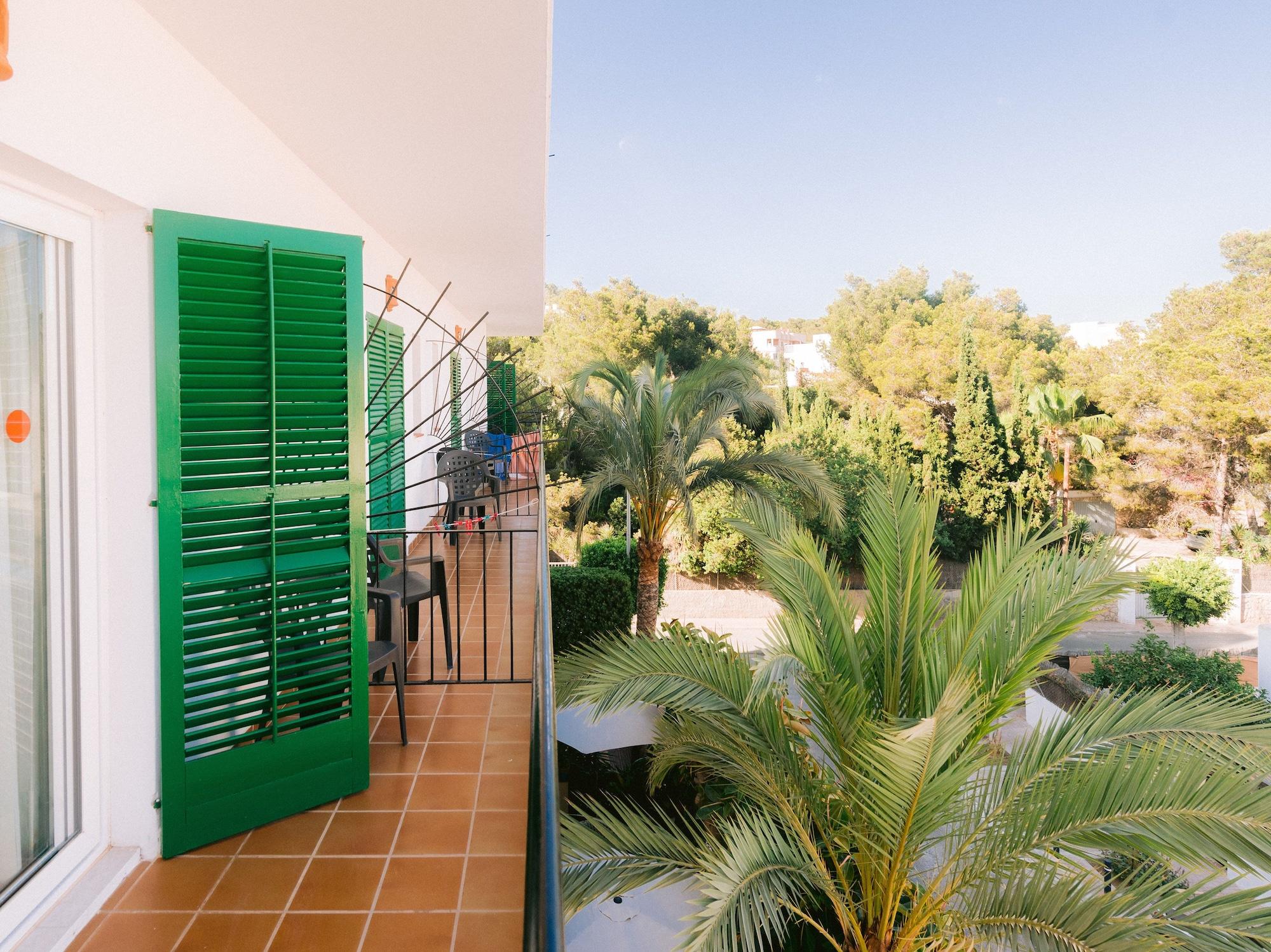 Hostal Valencia Σαν Αντόνιο Εξωτερικό φωτογραφία