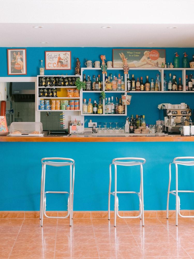 Hostal Valencia Σαν Αντόνιο Εξωτερικό φωτογραφία