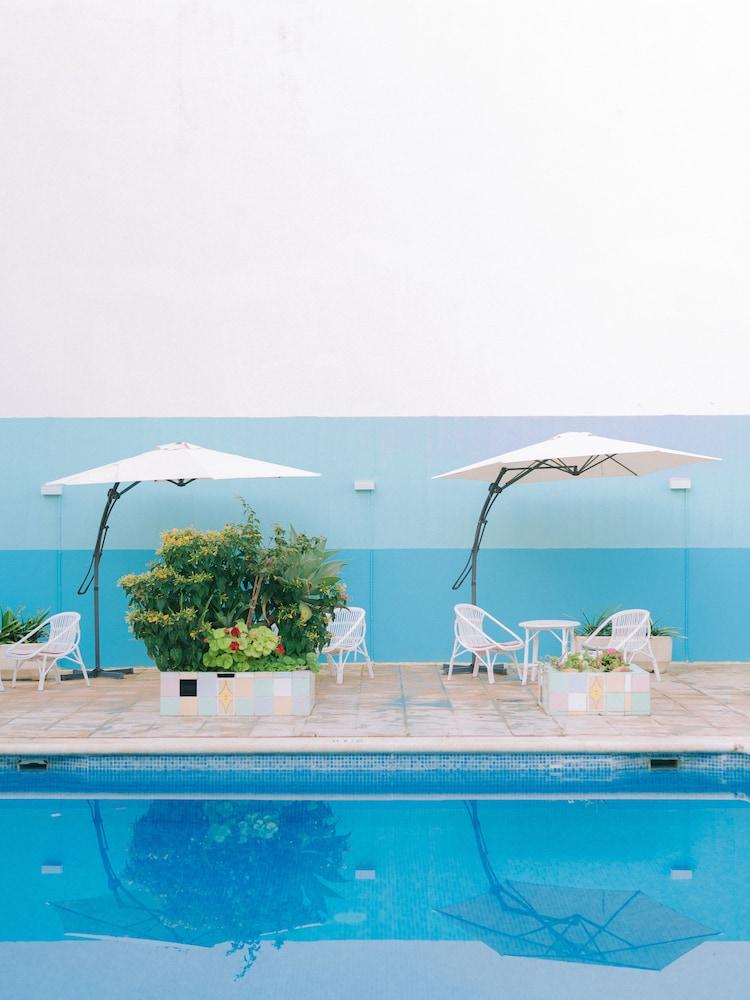Hostal Valencia Σαν Αντόνιο Εξωτερικό φωτογραφία