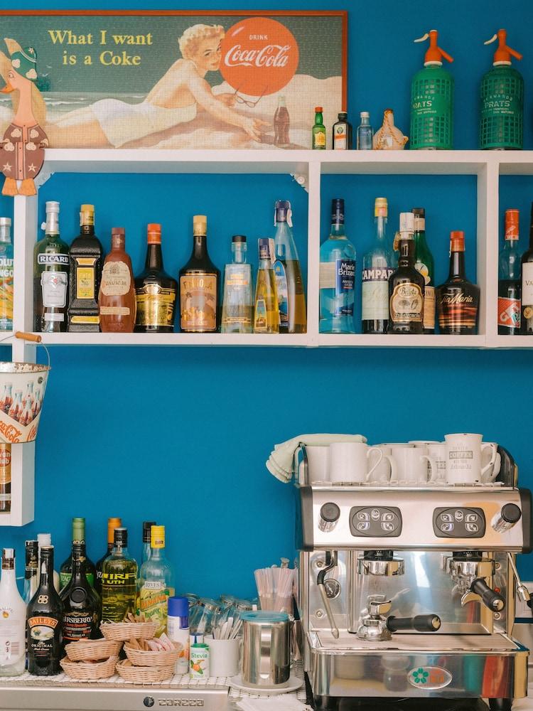 Hostal Valencia Σαν Αντόνιο Εξωτερικό φωτογραφία