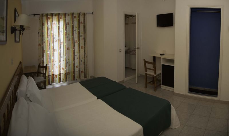 Hostal Valencia Σαν Αντόνιο Εξωτερικό φωτογραφία