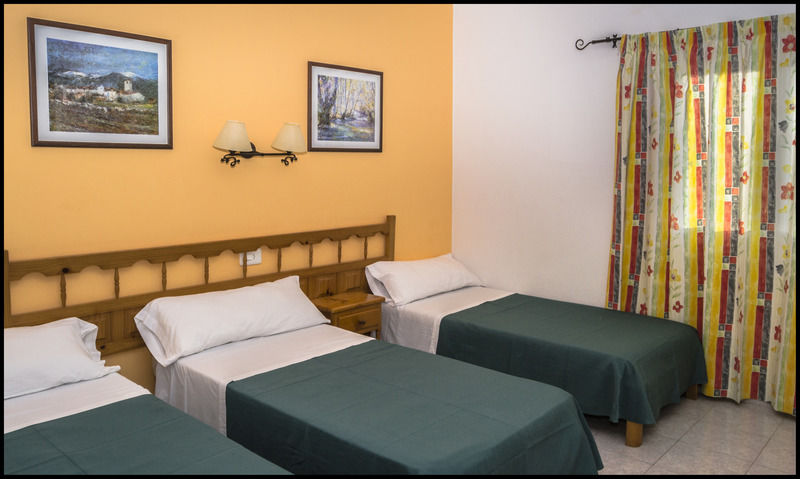 Hostal Valencia Σαν Αντόνιο Εξωτερικό φωτογραφία