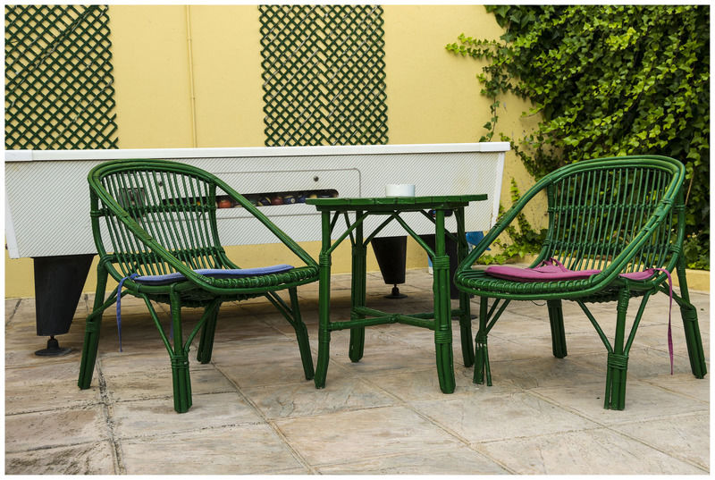 Hostal Valencia Σαν Αντόνιο Εξωτερικό φωτογραφία