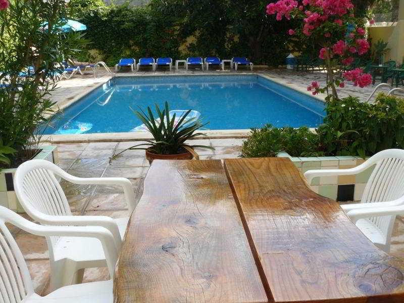 Hostal Valencia Σαν Αντόνιο Εξωτερικό φωτογραφία