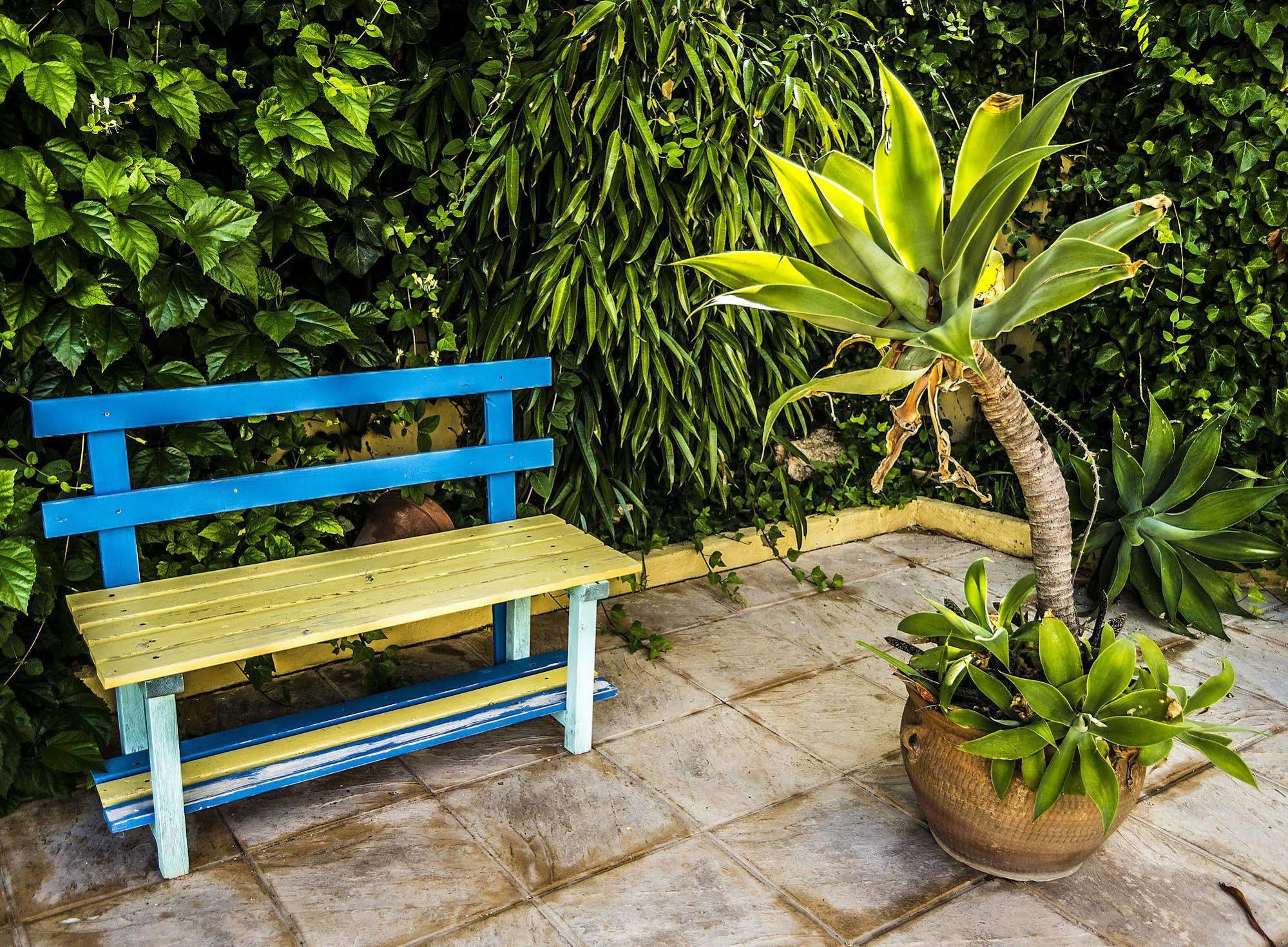 Hostal Valencia Σαν Αντόνιο Εξωτερικό φωτογραφία
