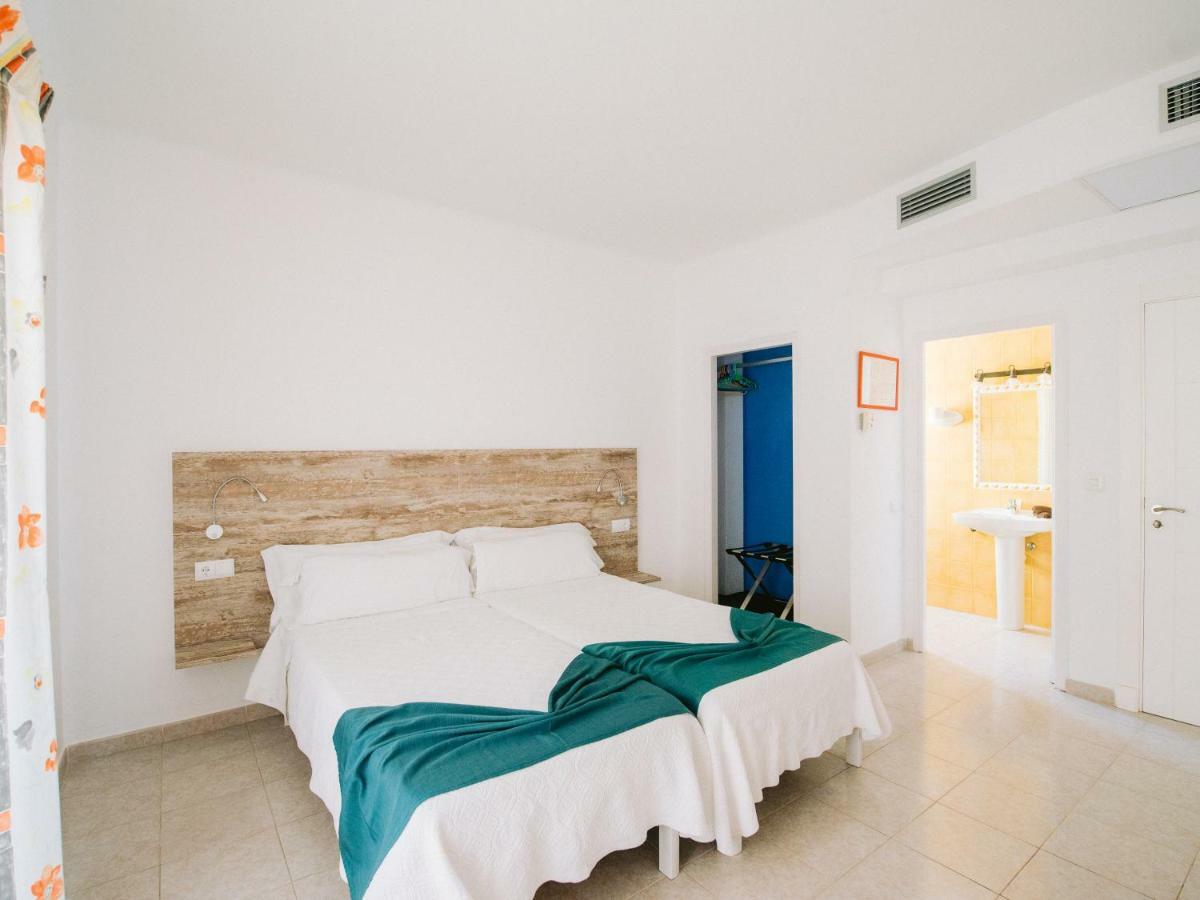 Hostal Valencia Σαν Αντόνιο Εξωτερικό φωτογραφία