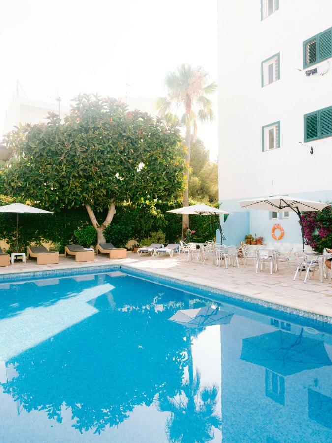 Hostal Valencia Σαν Αντόνιο Εξωτερικό φωτογραφία