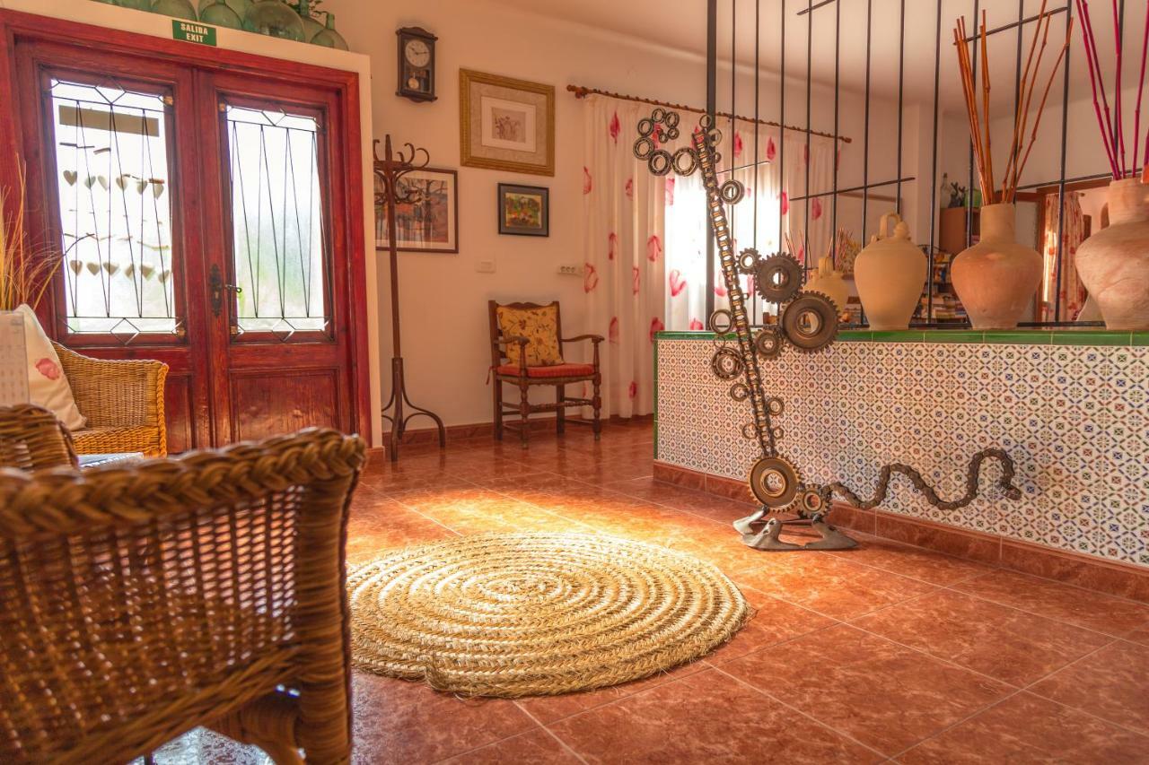 Hostal Valencia Σαν Αντόνιο Εξωτερικό φωτογραφία