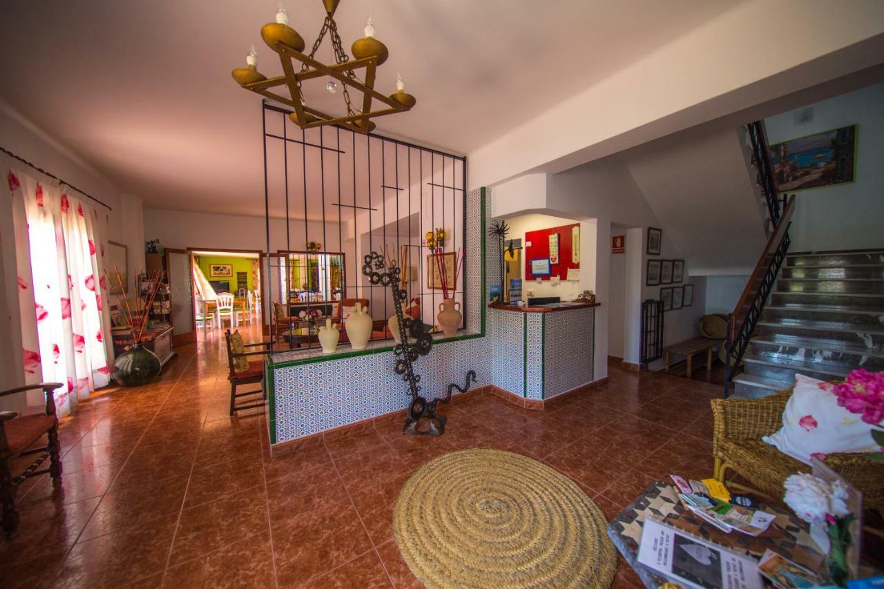 Hostal Valencia Σαν Αντόνιο Εξωτερικό φωτογραφία