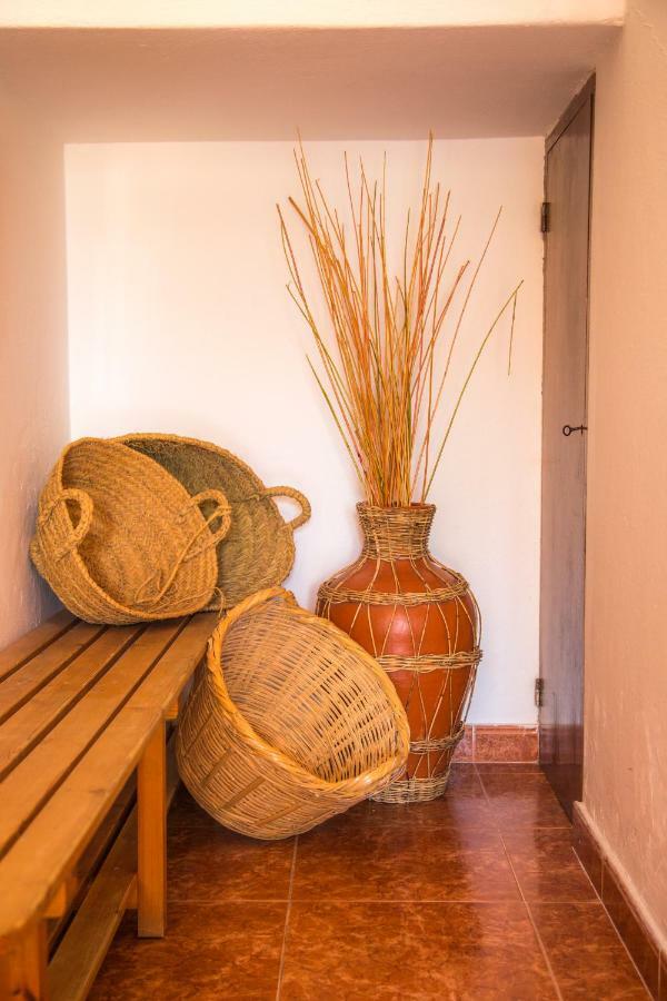 Hostal Valencia Σαν Αντόνιο Εξωτερικό φωτογραφία