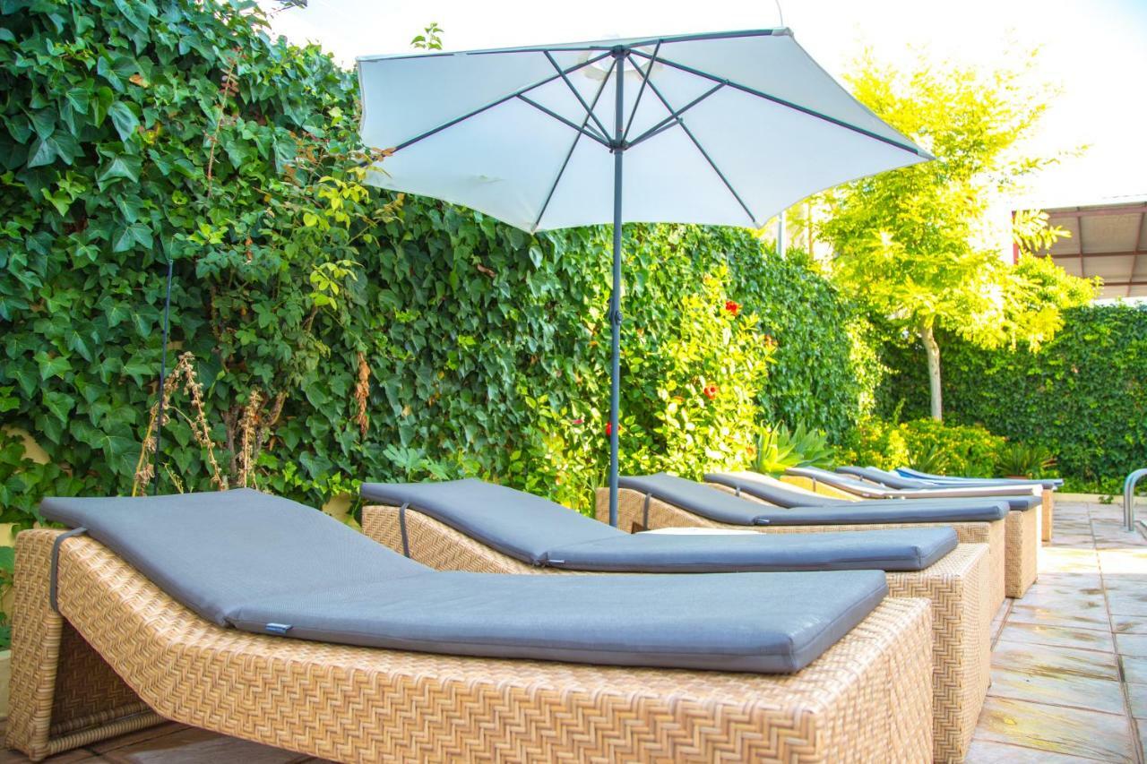 Hostal Valencia Σαν Αντόνιο Εξωτερικό φωτογραφία