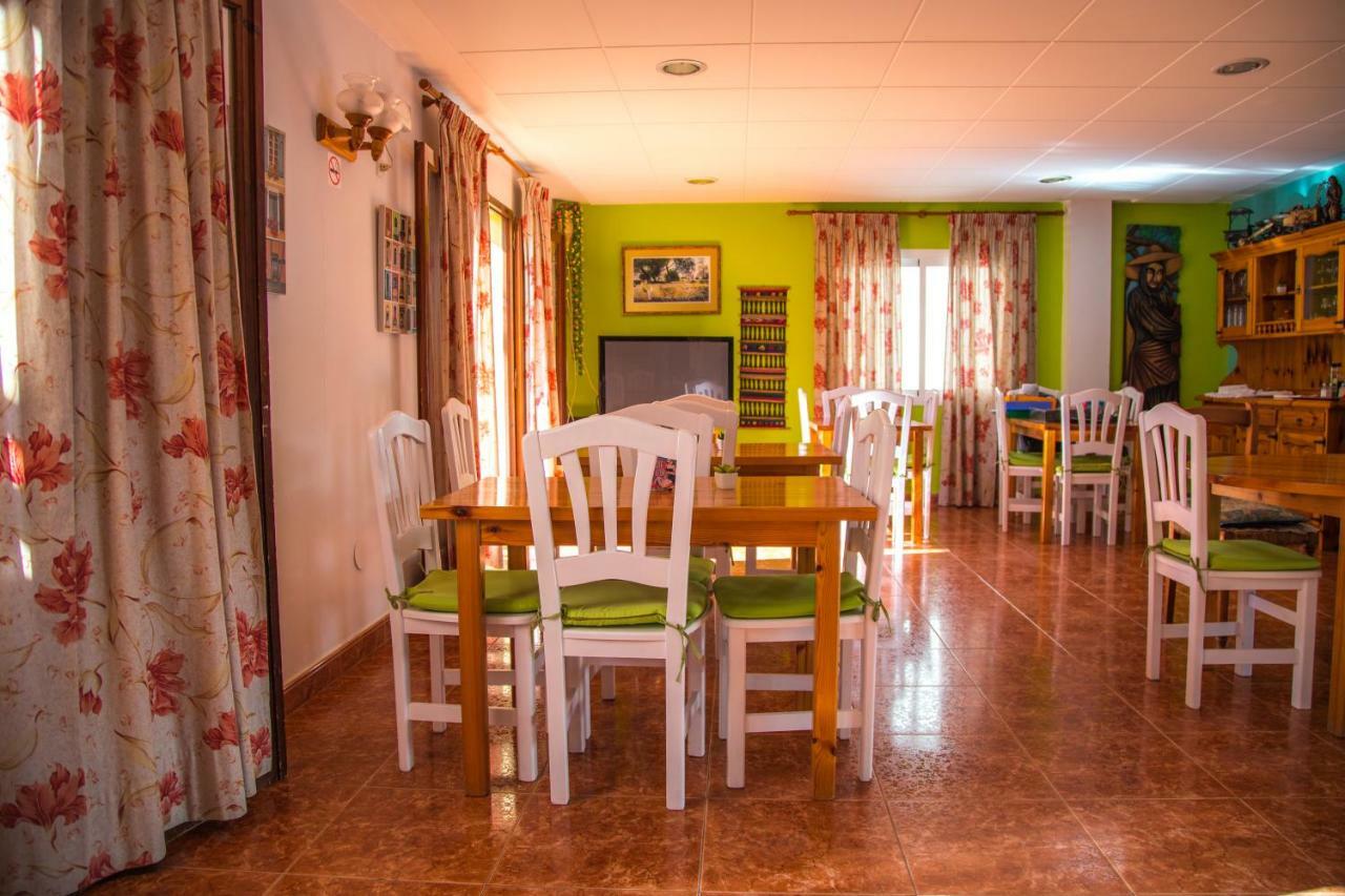 Hostal Valencia Σαν Αντόνιο Εξωτερικό φωτογραφία