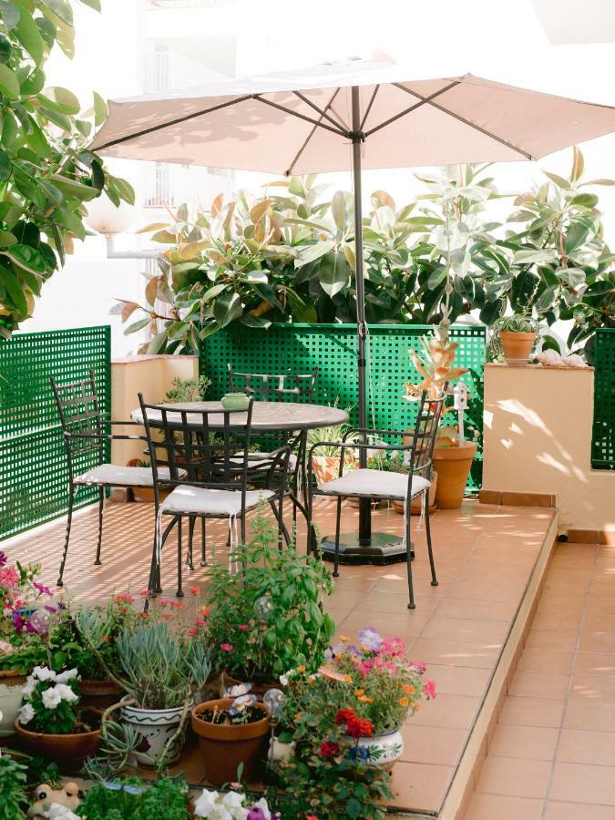 Hostal Valencia Σαν Αντόνιο Εξωτερικό φωτογραφία